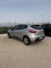 Renault Clio dCi 8V 75 CV 5 porte Business