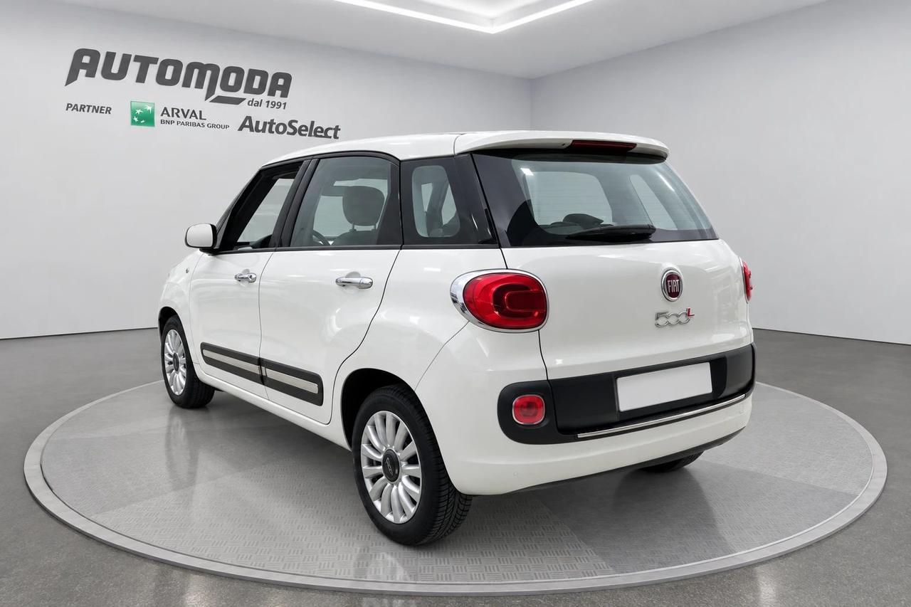 Fiat 500L 1.6 Mjt 105cv