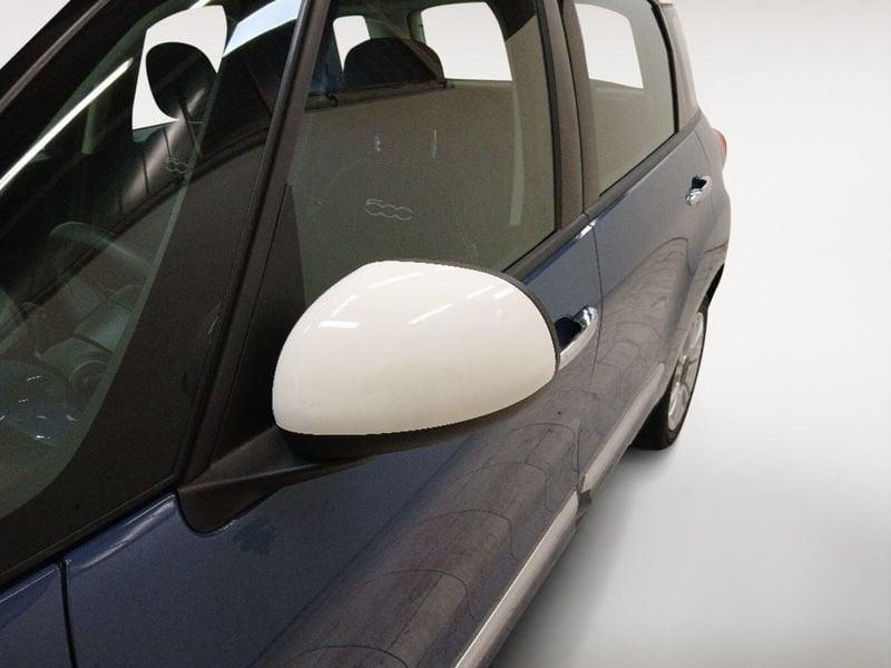 FIAT 500L 1.3 mjt Pop Star 95cv