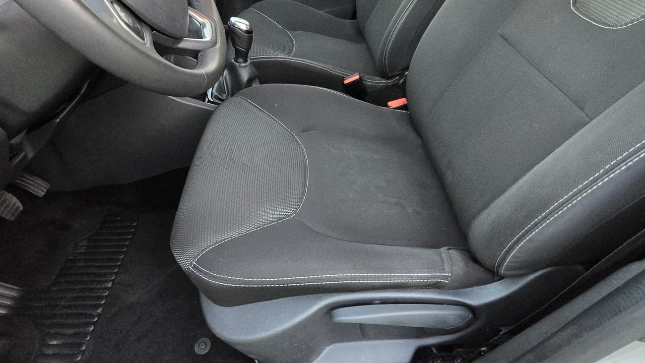 Renault Clio TCe 12V 100 CV GPL 5 porte Intens