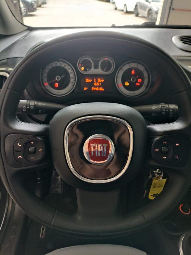 FIAT 500L Living 1.6 Multijet 120 CV Lounge