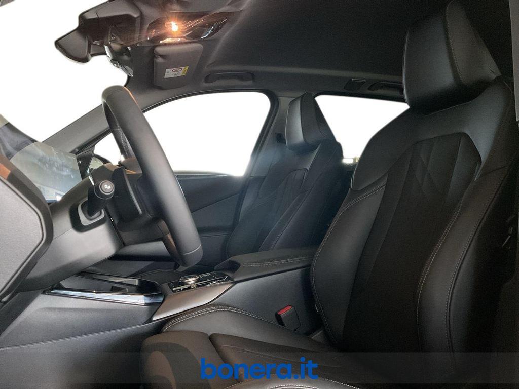 BMW X3 d xDrive20 Steptronic