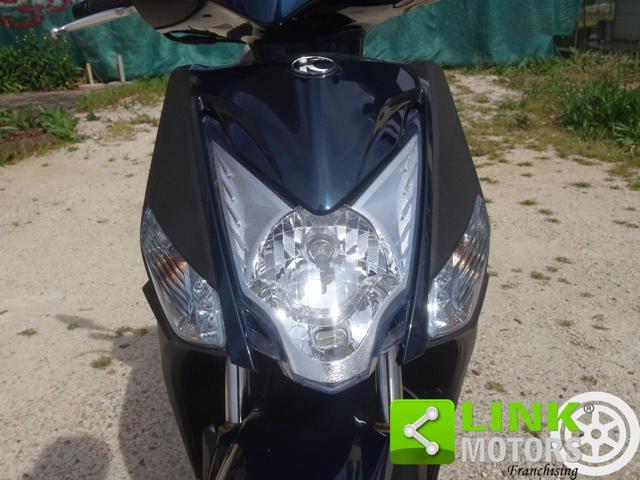 KYMCO Agility 200 I PARI AL NUOVO
