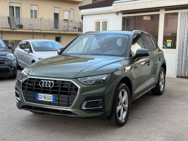 AUDI Q5 40 TDI 204 CV quattro S tronic Business