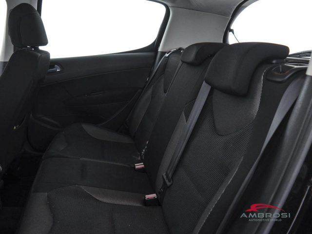 PEUGEOT 308 1.6 HDi 110CV 5p. Tecno (5 Marce) - PER OPERATORI