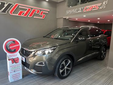 Peugeot 3008 1.5 BlueHDI EAT8 Automatica GT Line ITALIANA