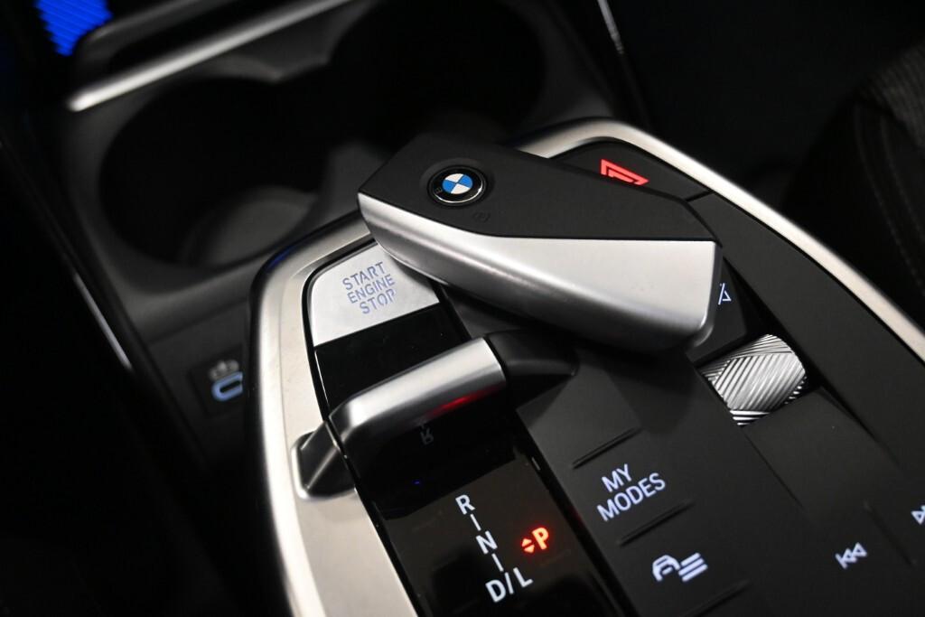 BMW 218D ACTIVE TOURER 136CV *2024