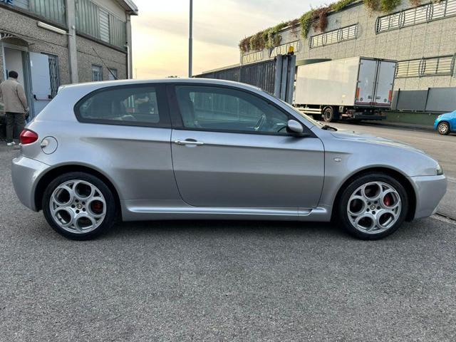 ALFA ROMEO 147 3.2i V6 24V cat 3 porte GTA *MANUALE* *CRS*