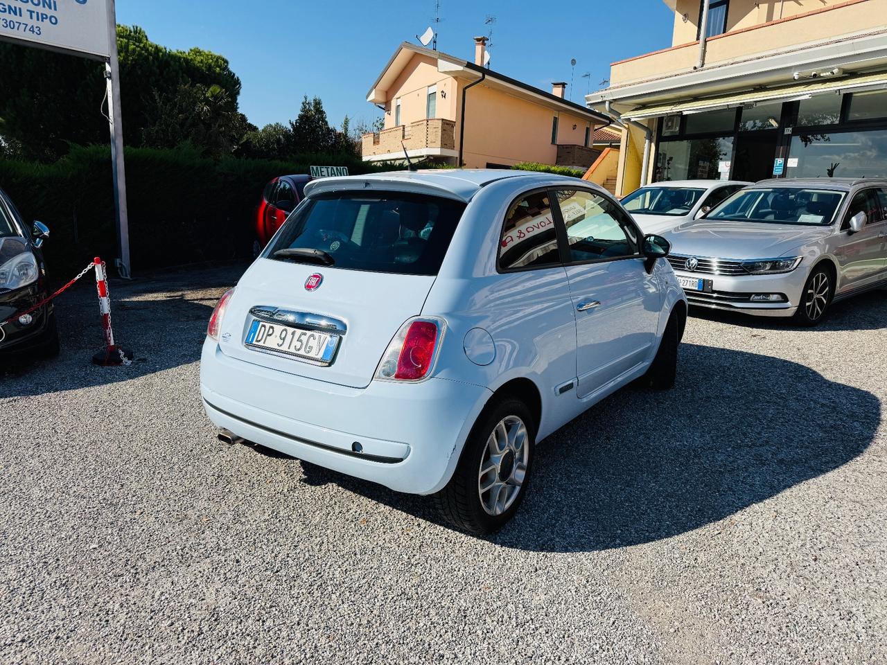 Fiat 500 1.3 Multijet 16V 75 CV Sport Ok nEOPATENTATI