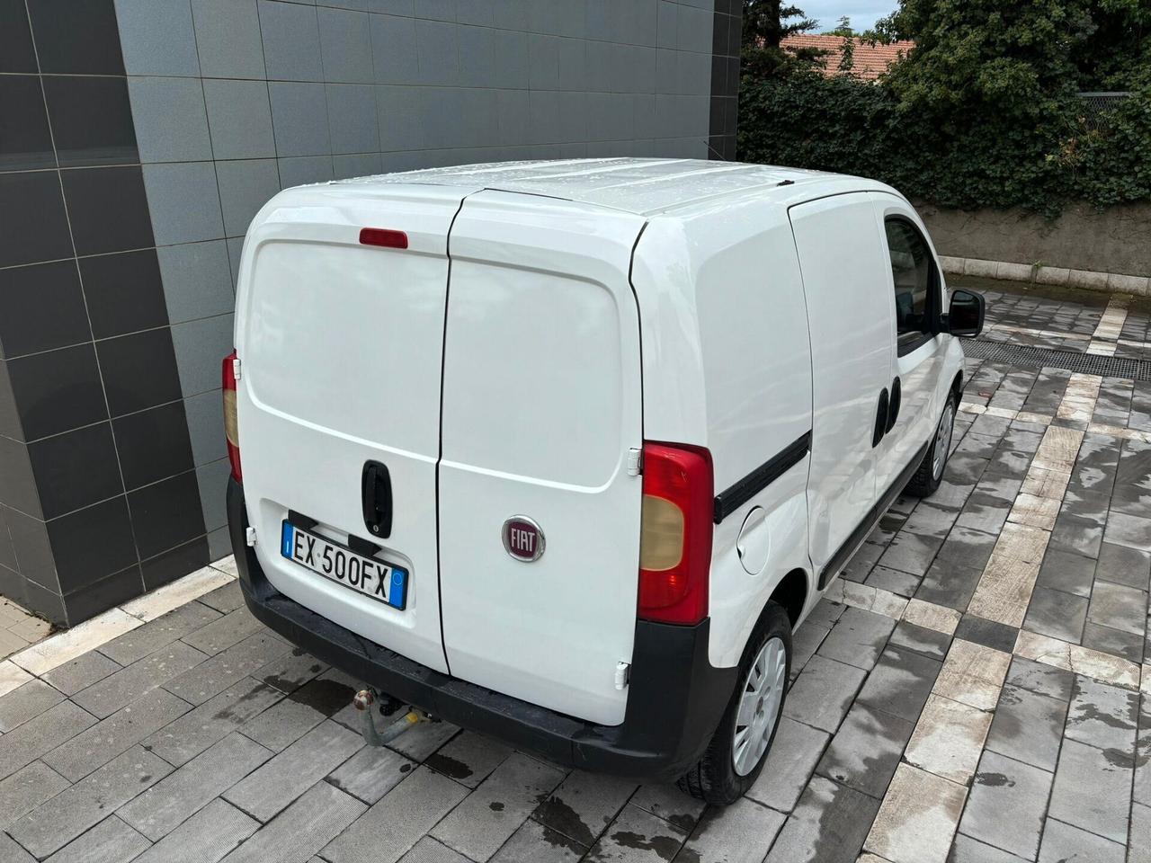 Fiat Fiorino 1.3 MJT 75CV Furgone