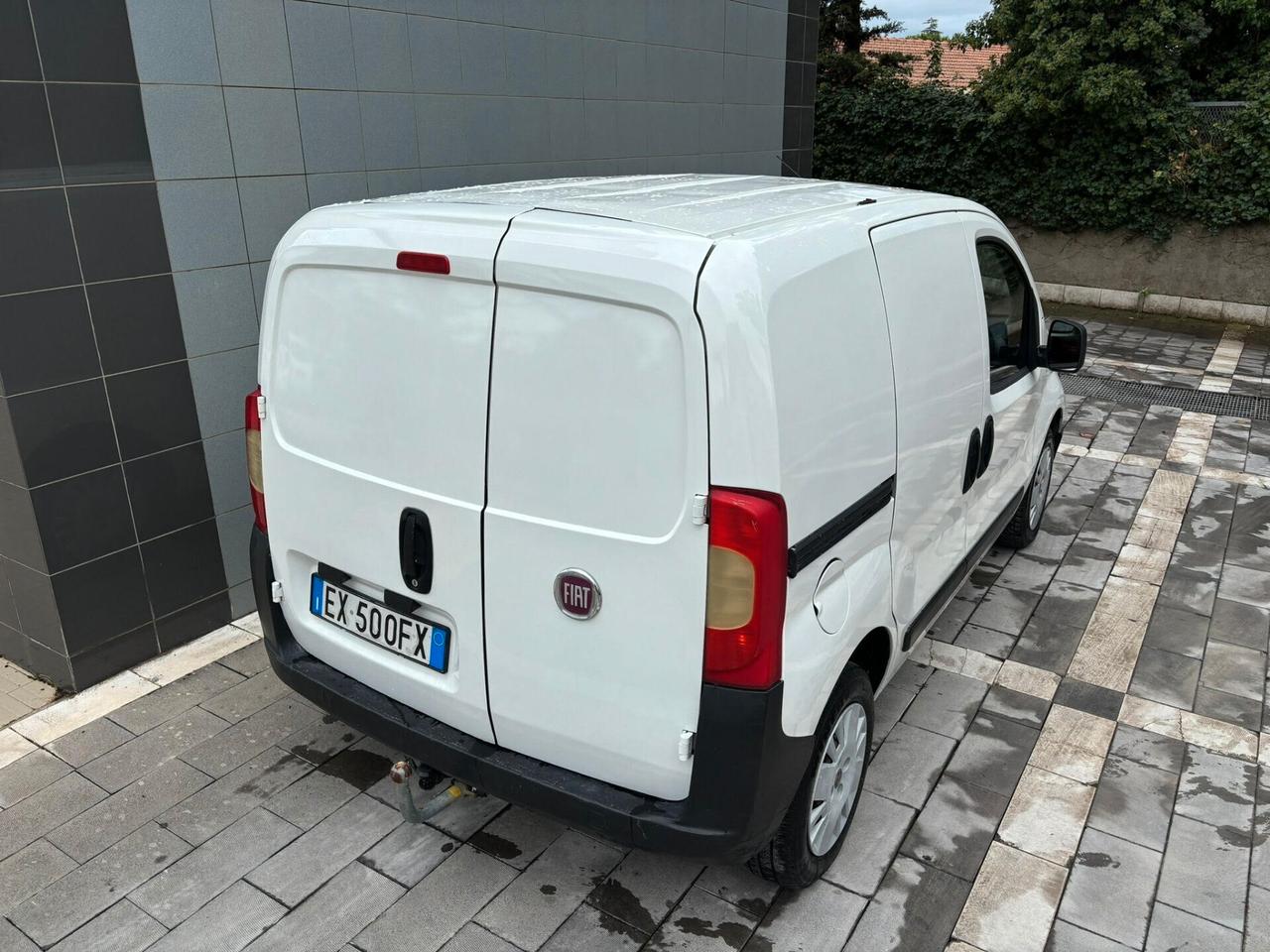 Fiat Fiorino 1.3 MJT 75CV Furgone SX E5