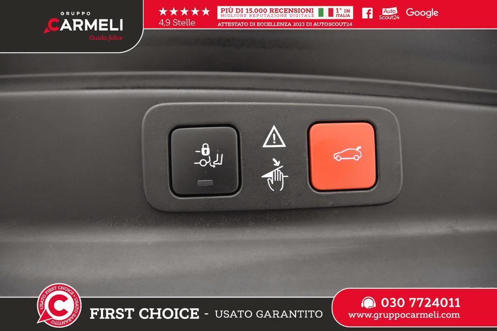 Peugeot 5008 1.5 BlueHDi GT Line EAT