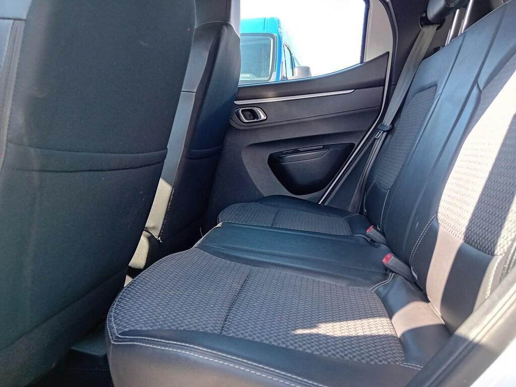 Dacia Spring Electric 45 Comfort