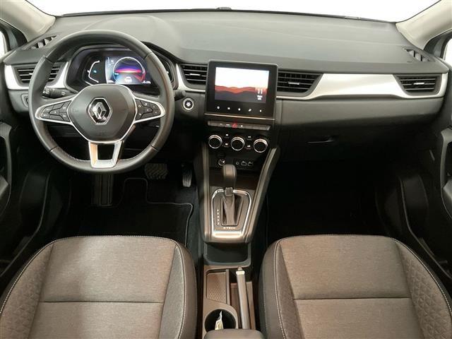 RENAULT Captur 1.6 E Tech full hybrid Equilibre 145cv auto