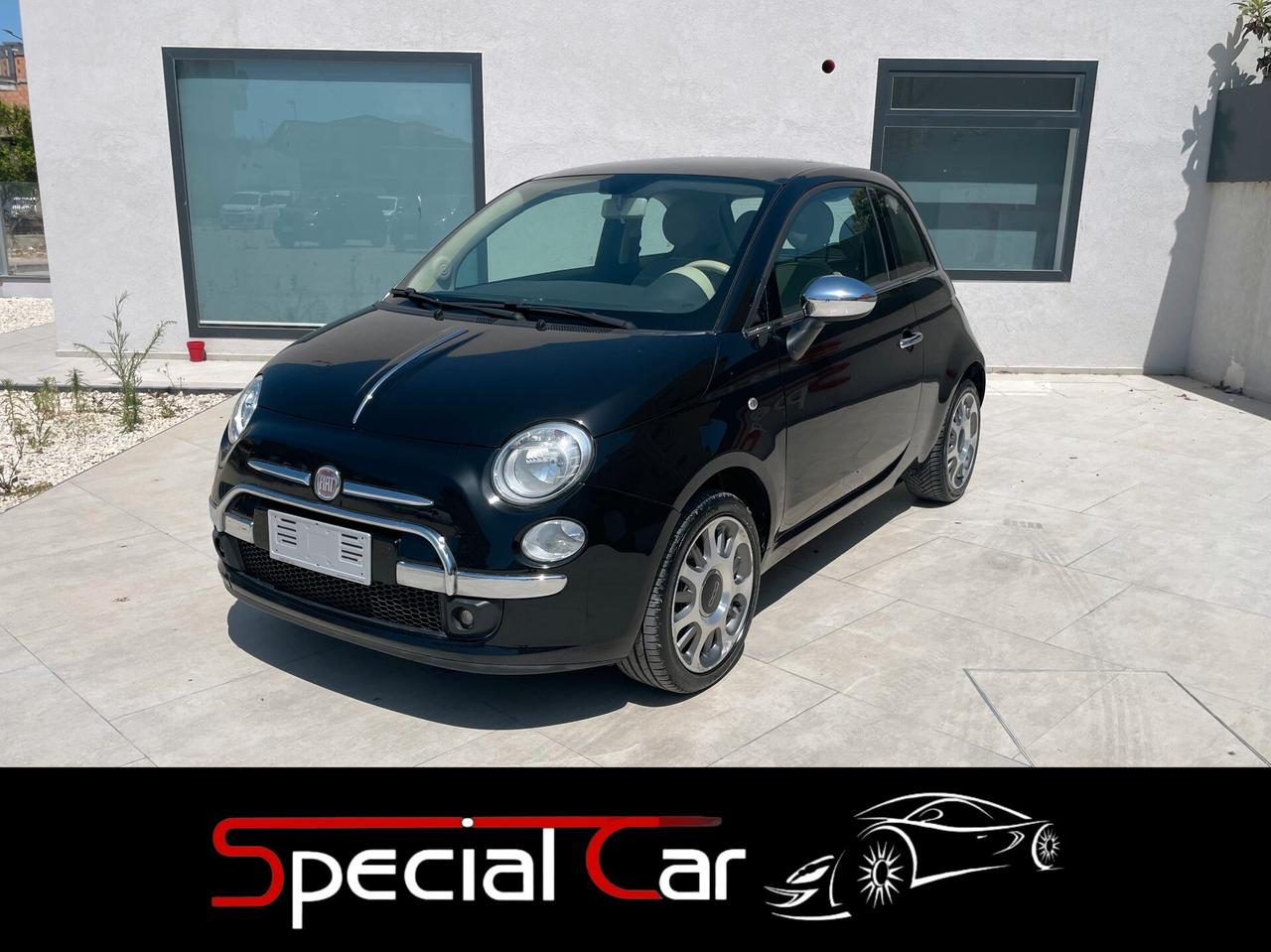 Fiat 500 1.2 Lounge Manuale