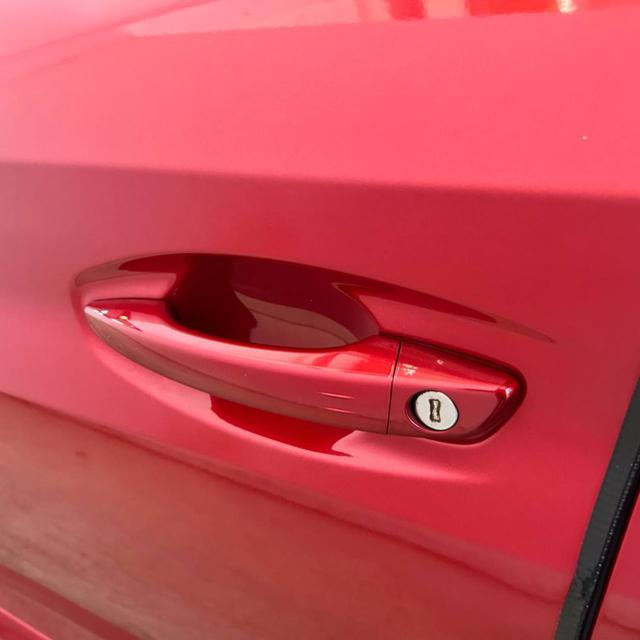 PEUGEOT 208 motore elettrico 136 CV 5 porte GT Pack