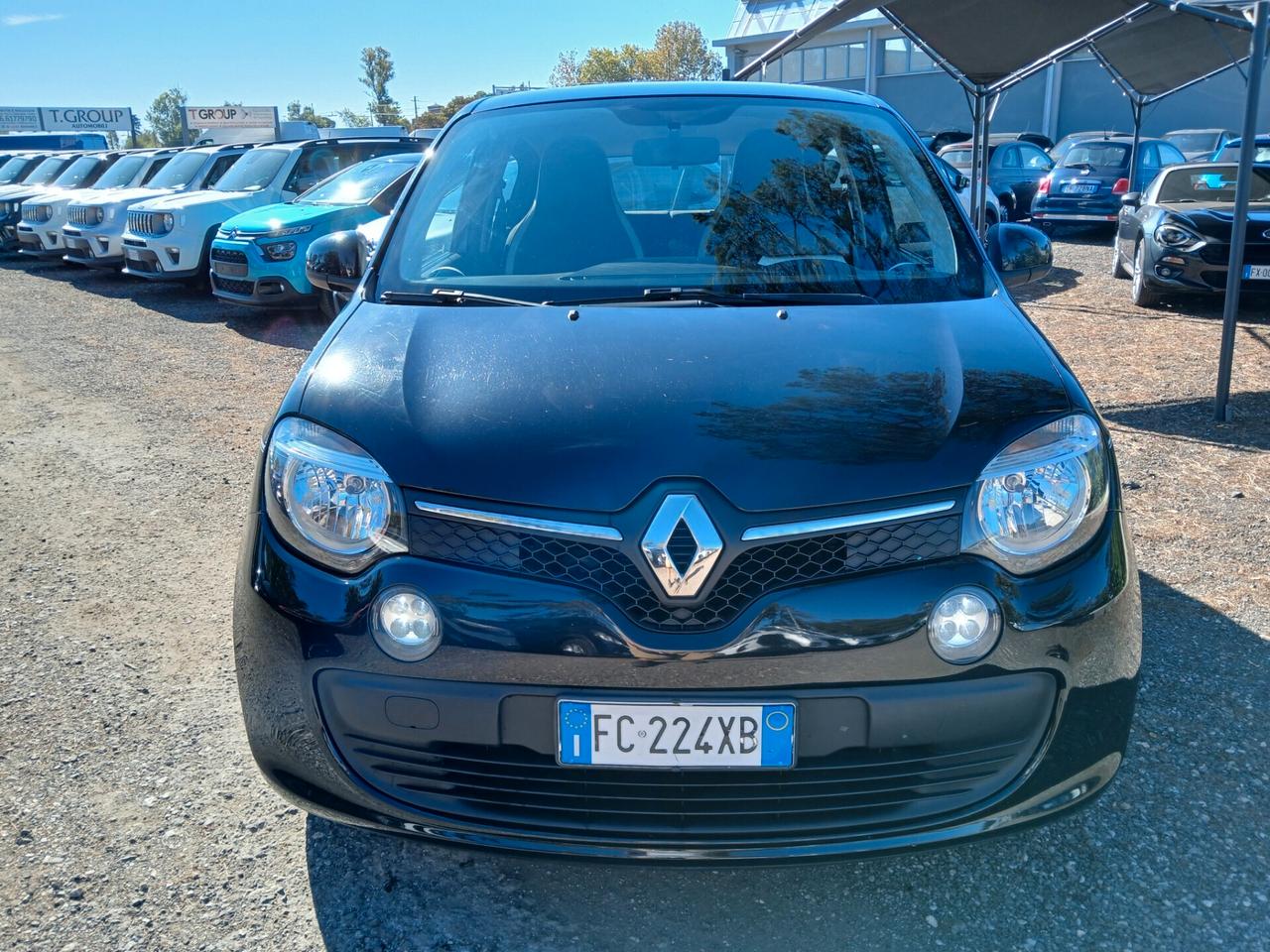 Renault Twingo SCe Zen gpl*