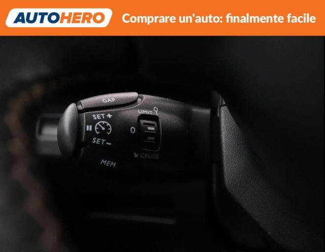 PEUGEOT 3008 BlueHDi 180 EAT8 GT