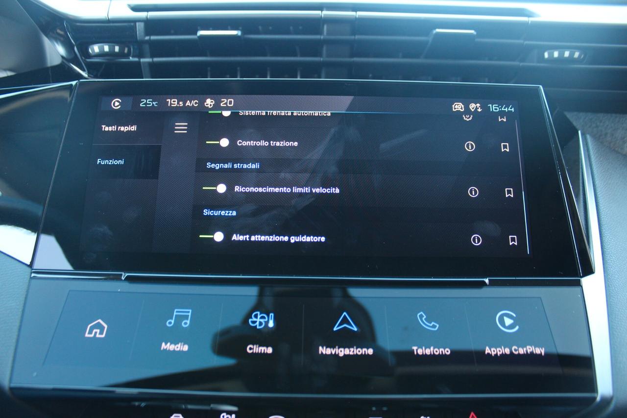 Peugeot 308 BlueHDi 130 S&S SW Allure