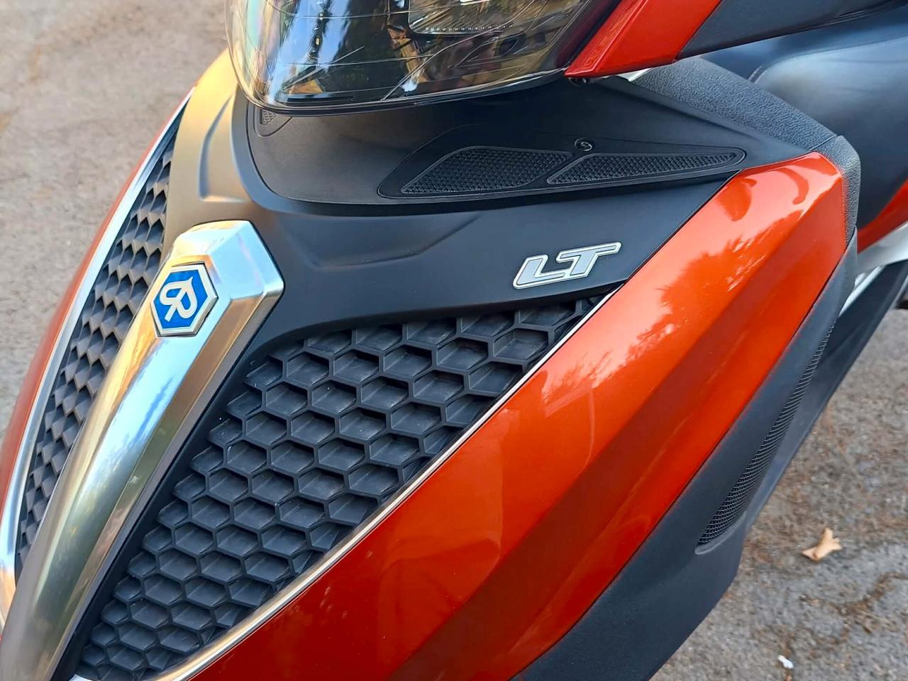 Piaggio MP3 300 Yourban Sport UNICO PROPRIETARIO