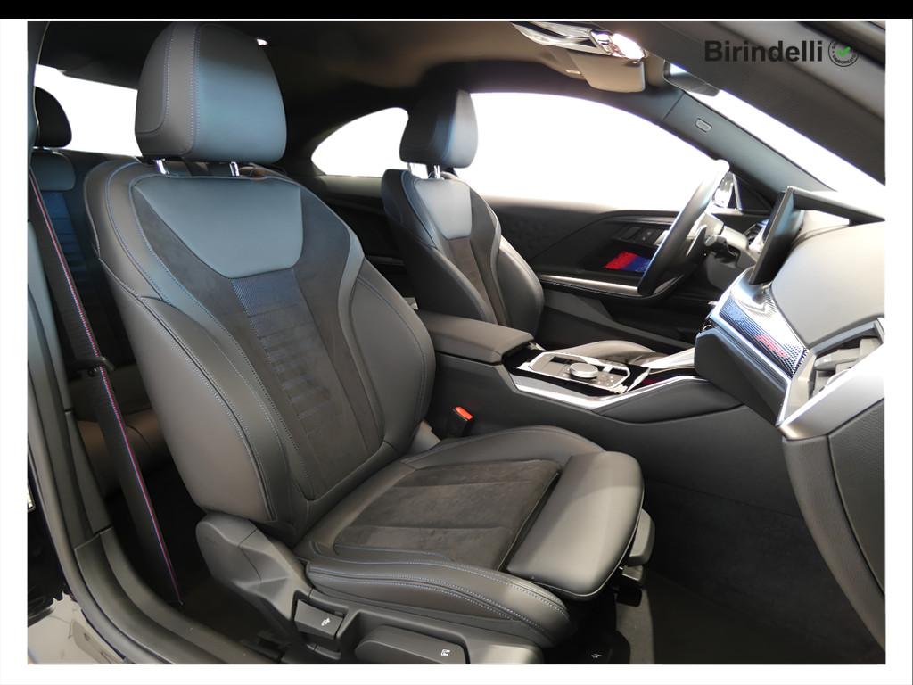 BMW 220d Coupé