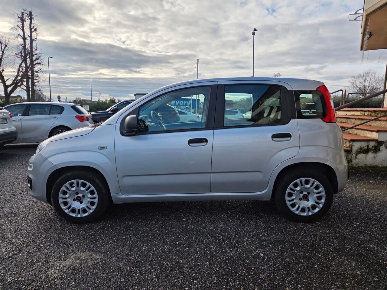 Fiat Panda 1.2 Easy