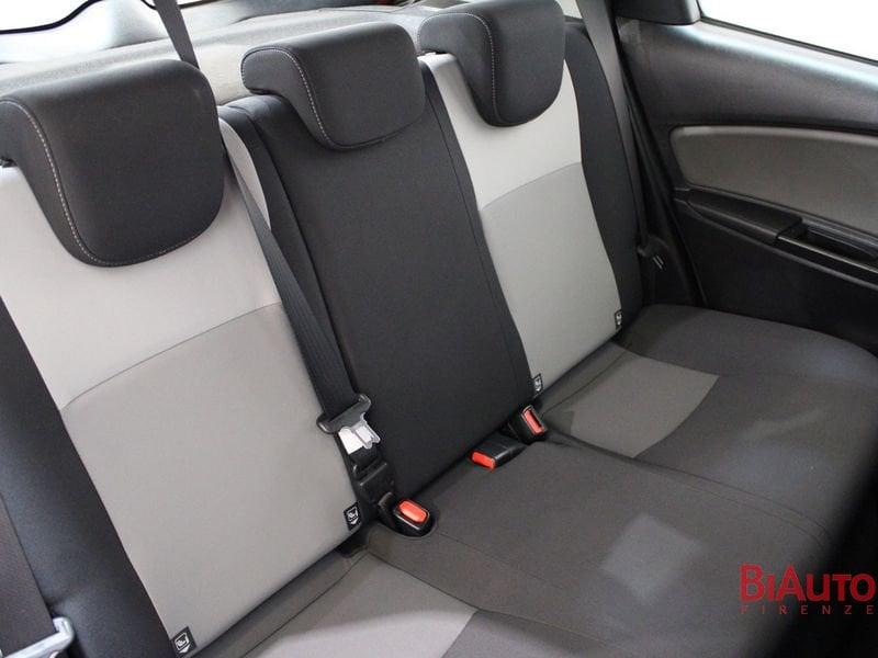 Toyota Yaris Yaris 5p 1.5h Active my18