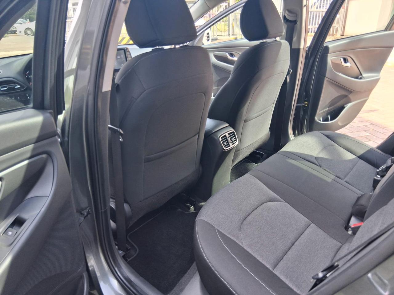 Hyundai i30 Wagon 1.0 t-gdi 48V Car Play / AndroidAuto Fari LED