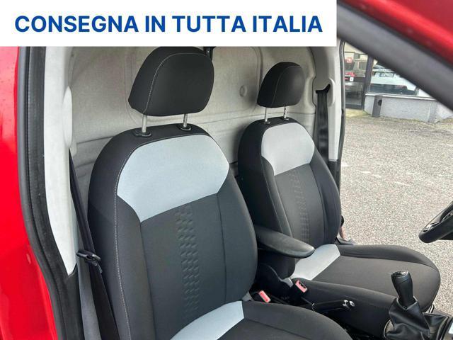 FIAT Fiorino 1.3 MJT 95CV ADVENTURE-OFFICINA MOBILE EX TELECOM-