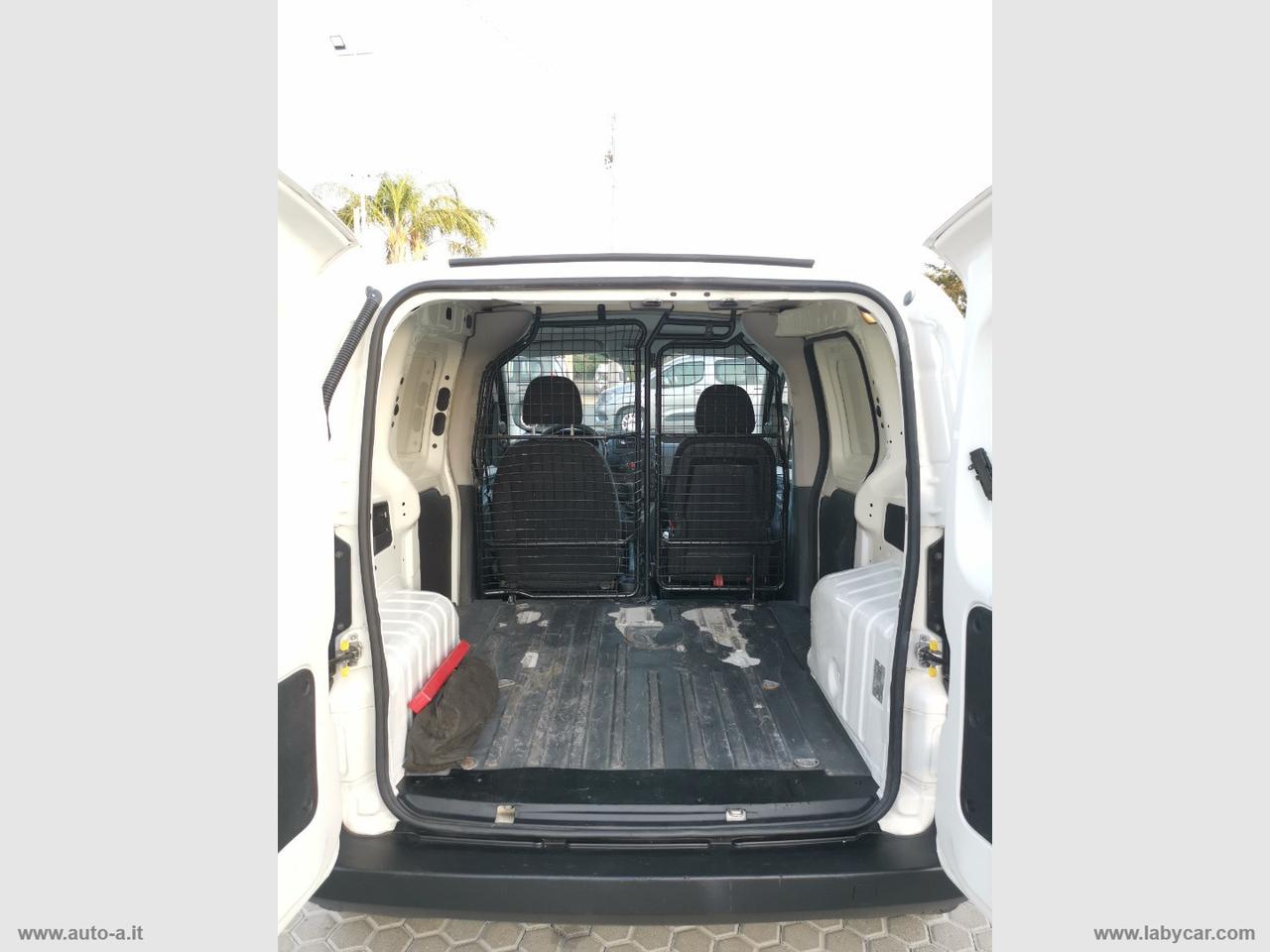 Fiorino 1.3 MJT 75CV Furgone