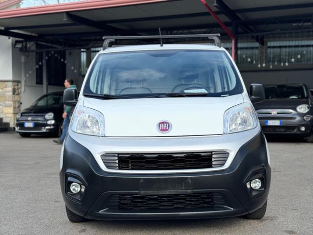 FIAT Fiorino 1.3 MJT 80CV Cargo n1