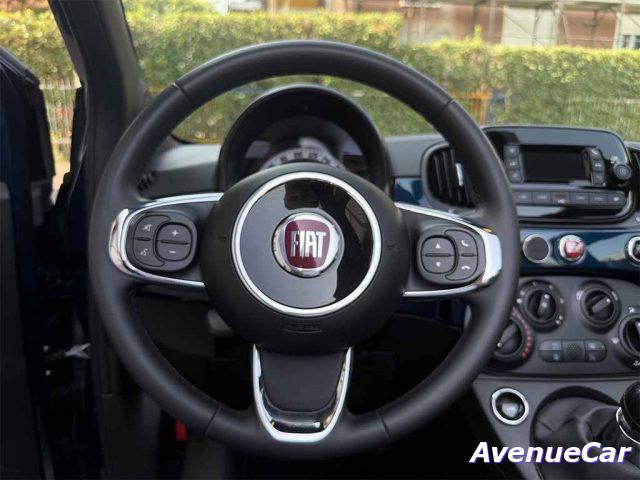 FIAT 500 hybrid PREZZO REALE NO OBBLIGO DI FINANZIAMENTO