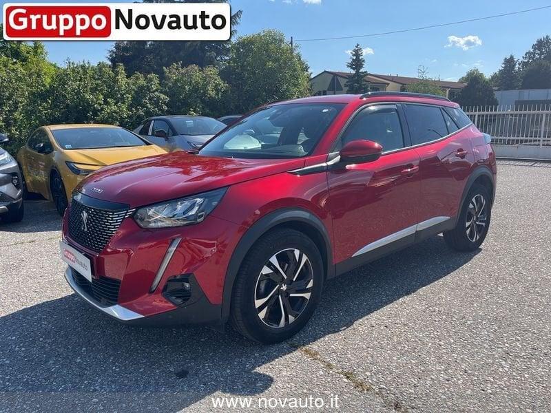 Peugeot 2008 PureTech 100 S&S Allure