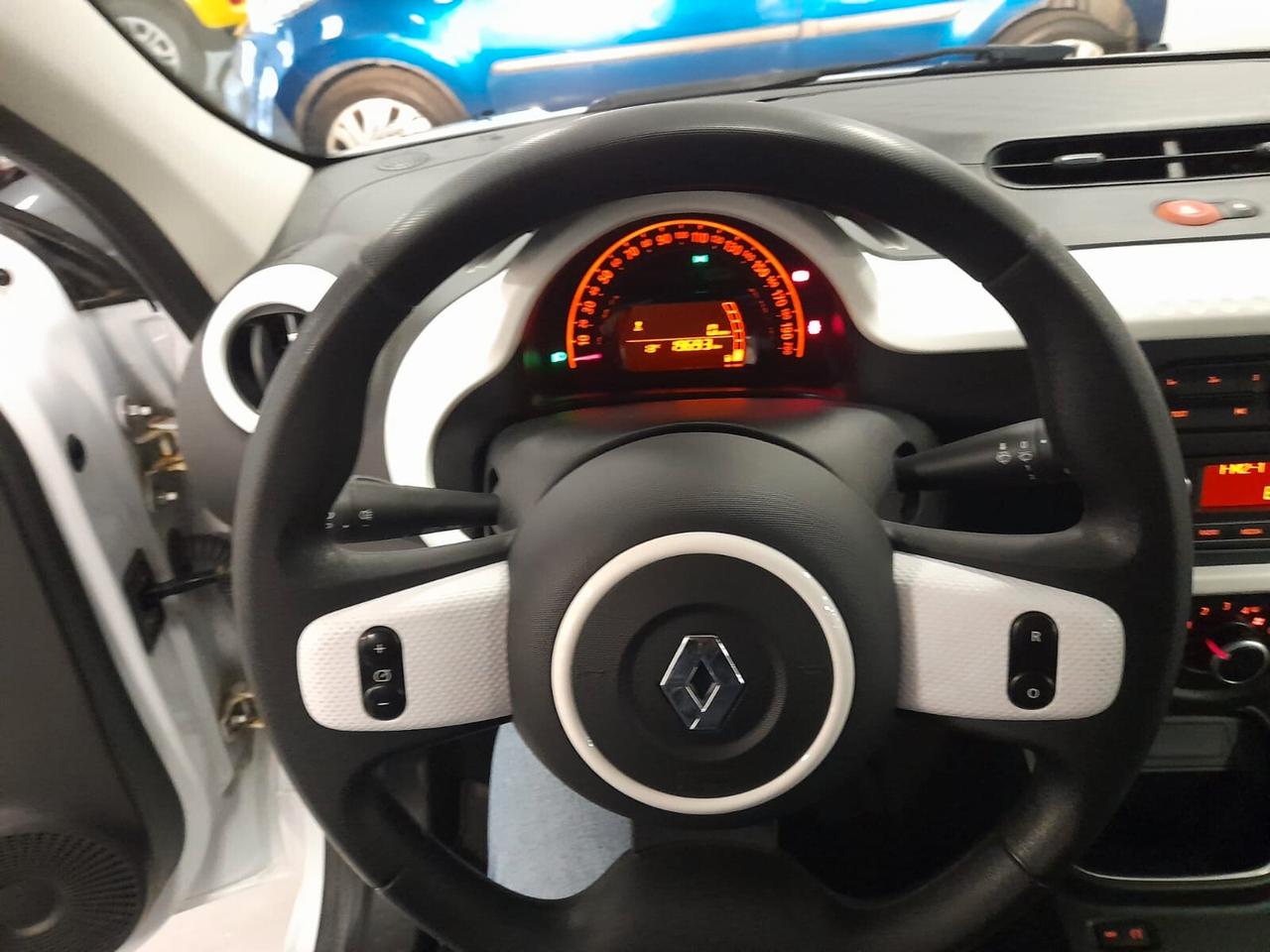 Renault Twingo SCe 65 CV Intens