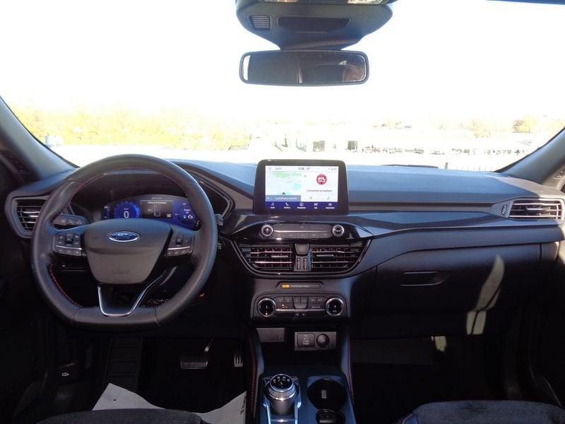 Ford Kuga Kuga 2.5 Plug In Hybrid 225 CV CVT 2WD ST-Line X