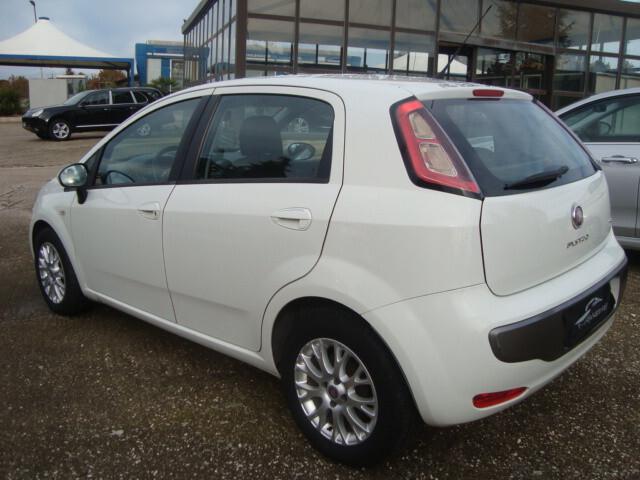 Fiat Punto Evo 1.3 Mjt 95 CV 5 porte S&S Emotion