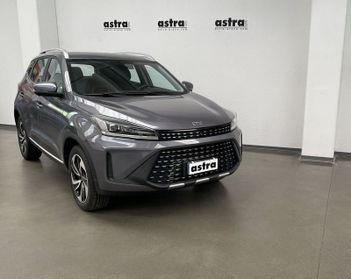 Emc Wave 3 1.5T CVT