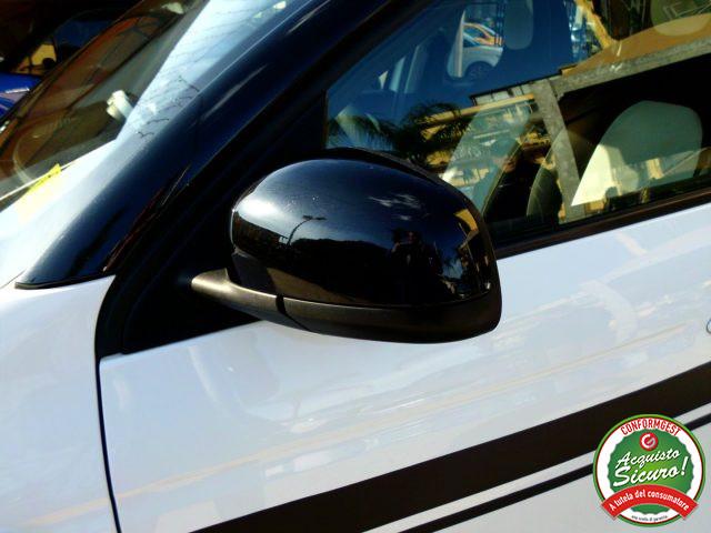 SMART ForFour 70 1.0 Passion