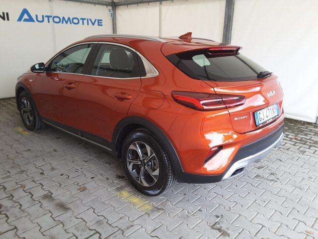 KIA XCeed 1.0 T-GDi 120cv Urban *solo 39.300 Km*