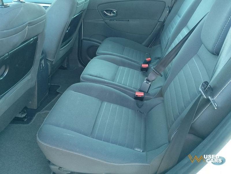 Renault Grand Scénic 1.5 Energy dCi 110cv BOSE