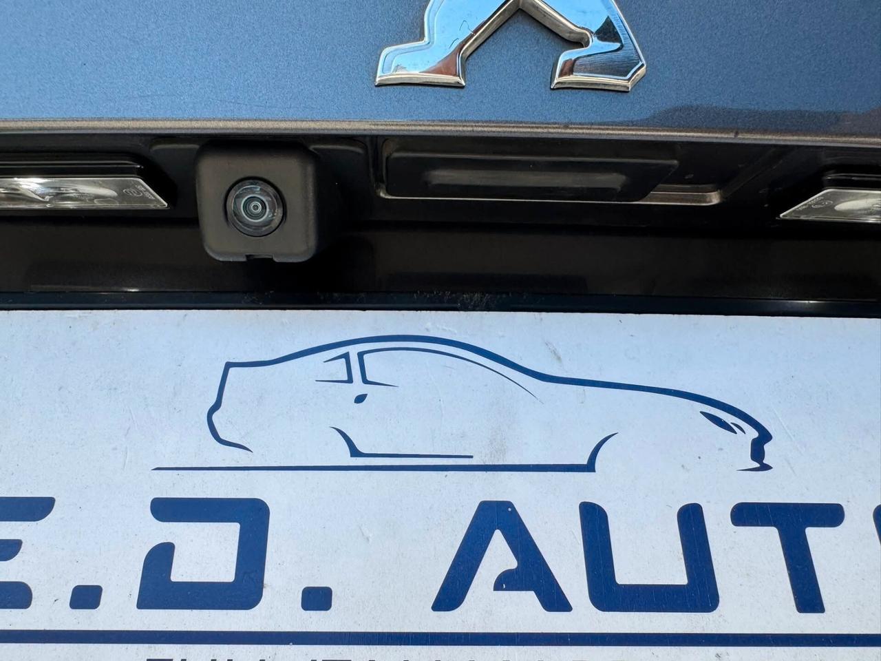 PEUGEOT 2008 1.2 PURETECH 100CV UNICO PROPRIETARIO