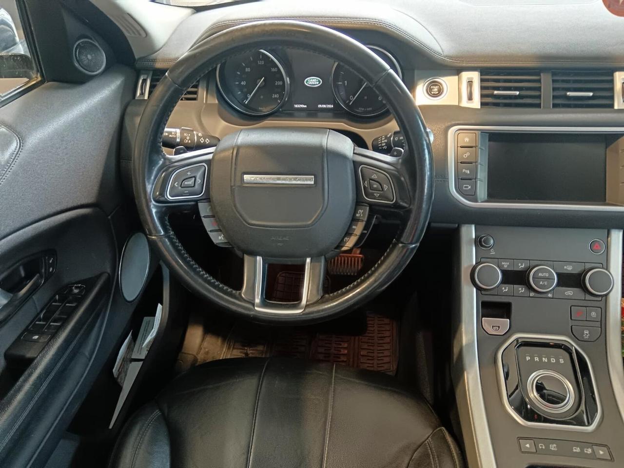 Land Rover Range Evoque 2.0 TD4 150 CV 5p. SE Dynamic
