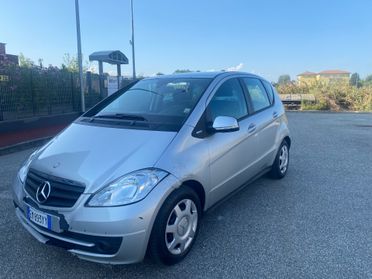 Mercedes-benz A 160 A 160 CDI BlueEFFICIENCY