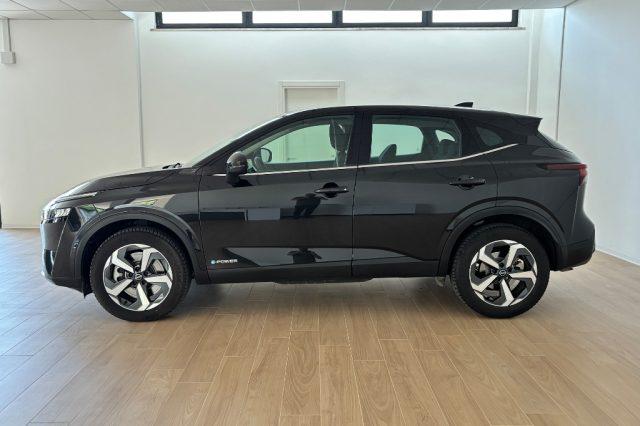 NISSAN Qashqai e-Power Acenta