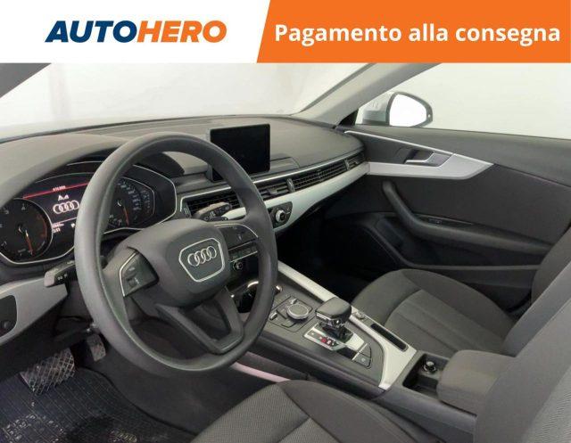 AUDI A4 Avant 2.0 TDI 150 CV S tronic Business