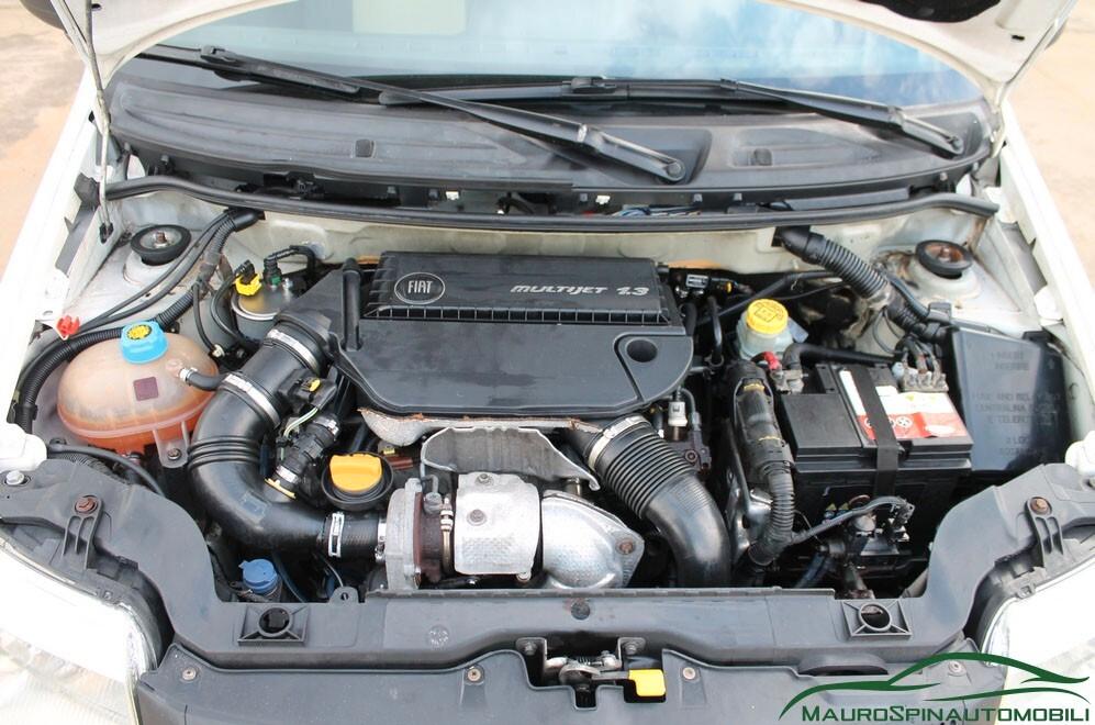 Fiat Panda 1.3 MJT PER NEOPATENTATI