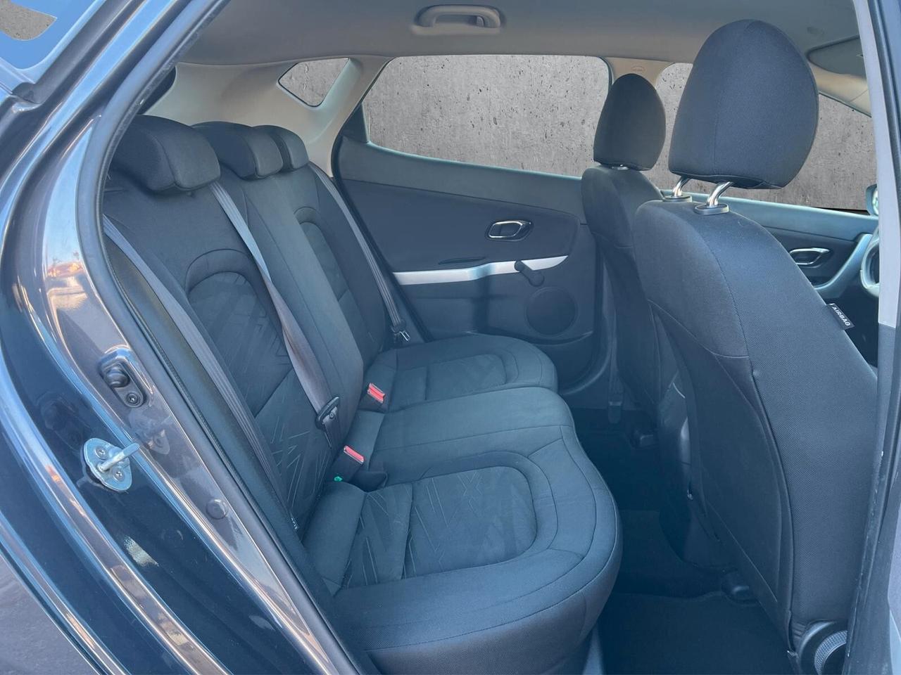 Kia Ceed cee'd 1.6 CRDi 110 CV 5 porte Active