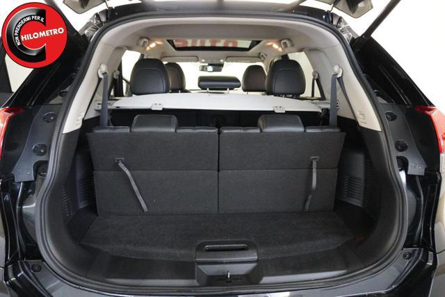 NISSAN X-Trail dCi 150 2WD Tekna 7 Posti