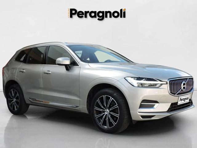 VOLVO XC60 T5 AWD Geartronic Inscription