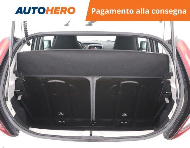 TOYOTA Aygo 1.0 VVT-i 72 CV 5 porte x-play